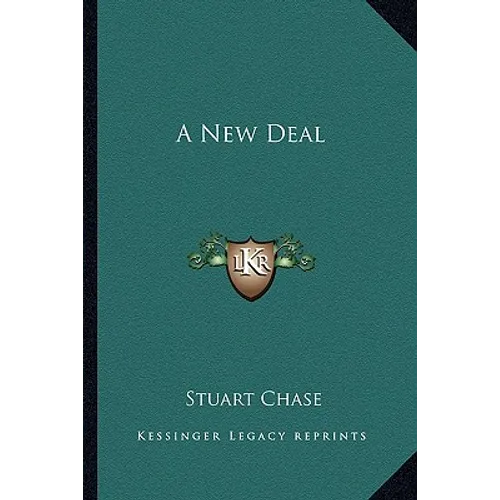 A New Deal