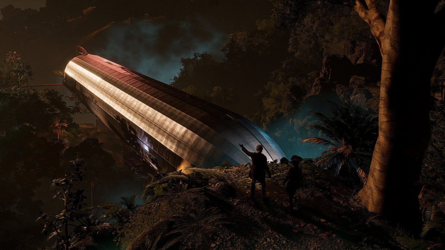 Unknown 9: Awakening - PC