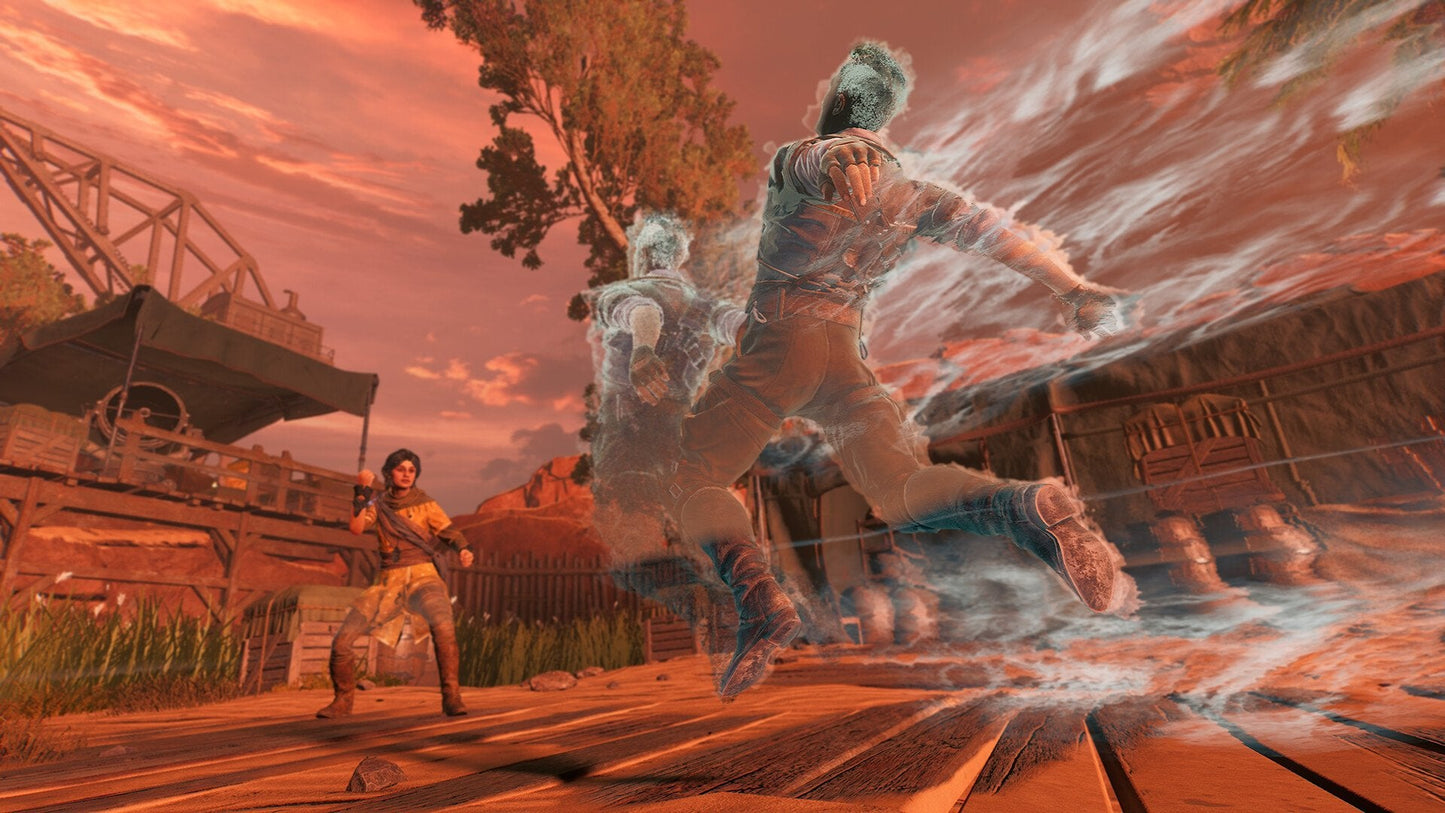 Unknown 9: Awakening - PC