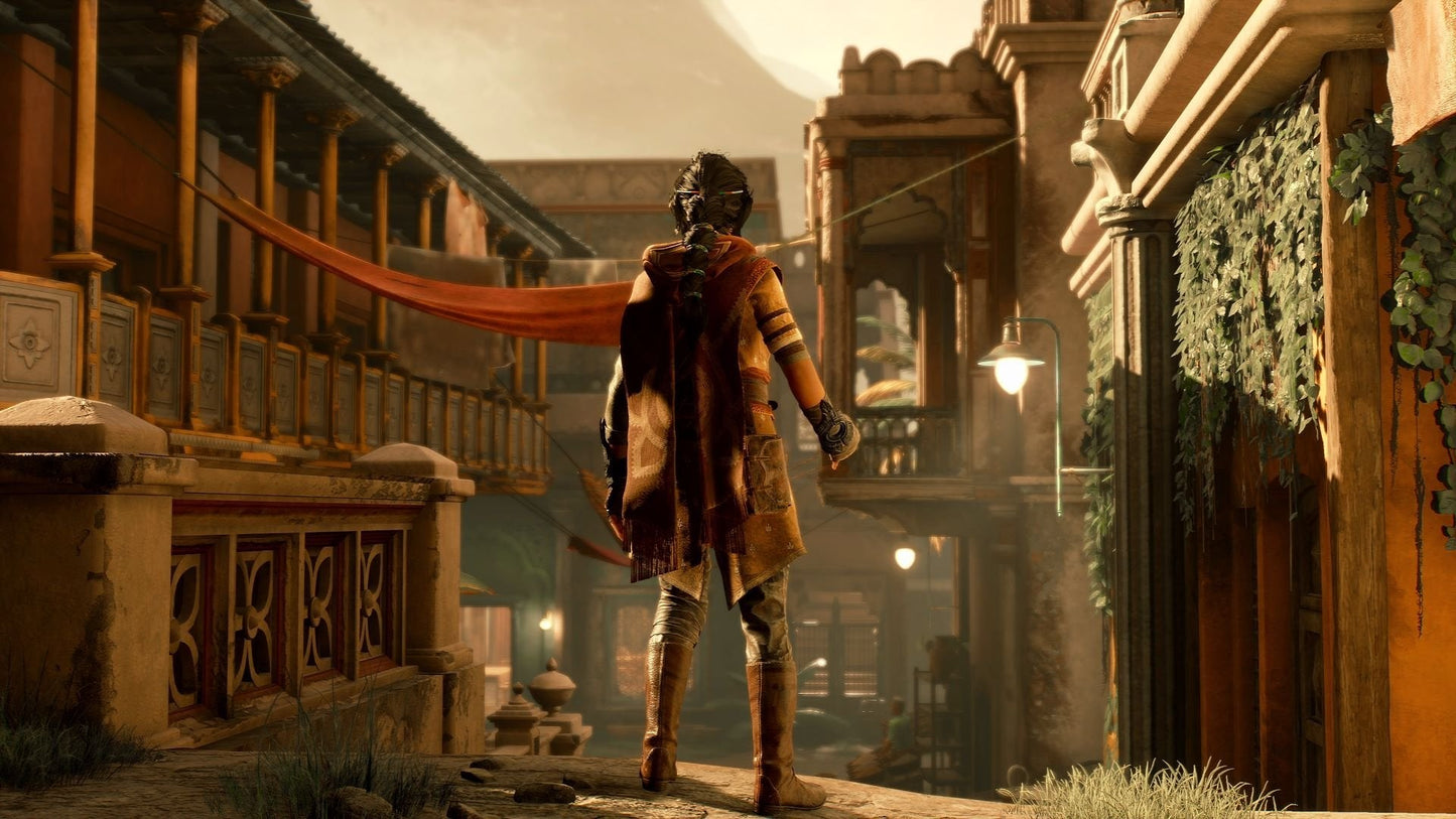 Unknown 9: Awakening - PC