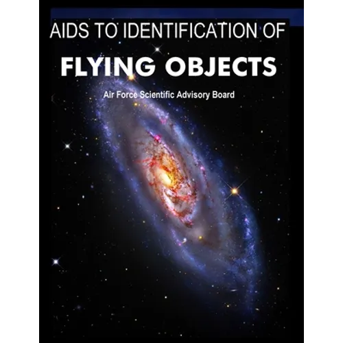 AIDS to Identification of Flying Objects