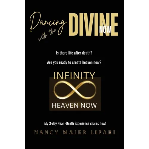 Dancing with the Divine Now