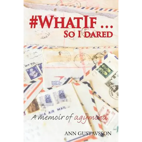 #WHATIF... So I Dared