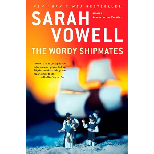 The Wordy Shipmates