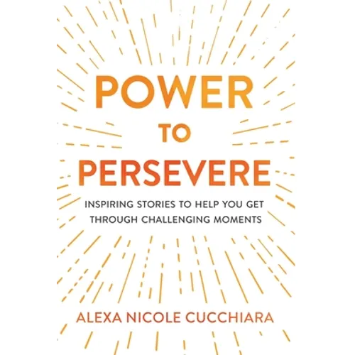 Power to Persevere