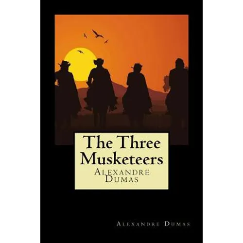 The Three Musketeers