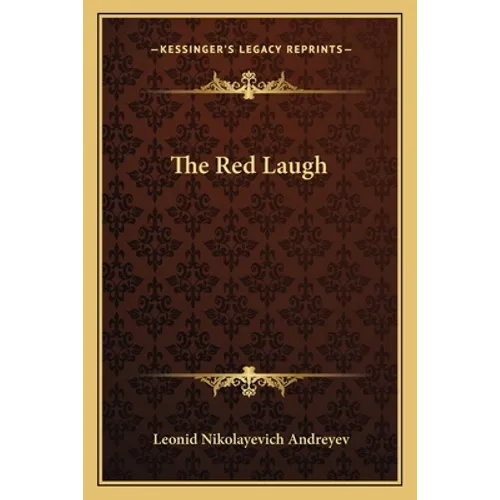 The Red Laugh