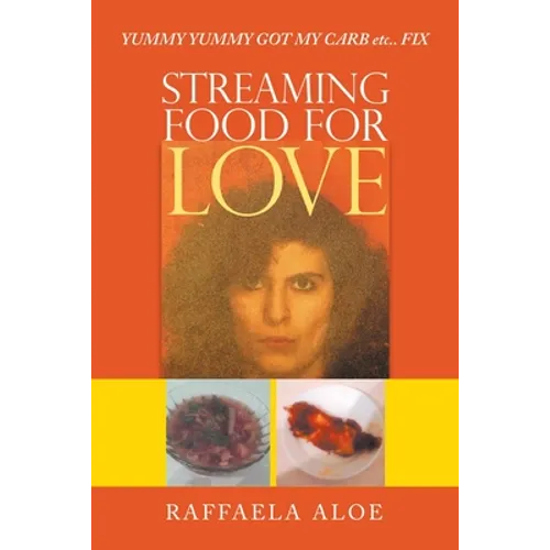 Streaming Food For Love: YUMMY YUMMY GOT MY CARB etc.. FIX