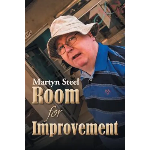 Room for Improvement