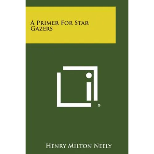 A Primer for Star Gazers