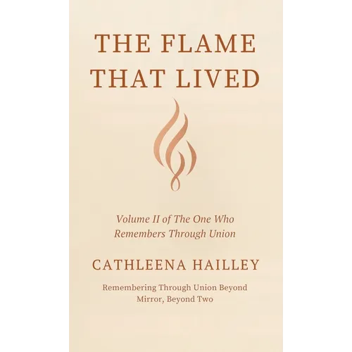 The Flame That Lived
