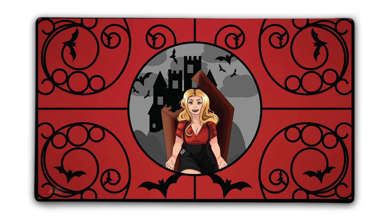 Vampire | ShyTwilii