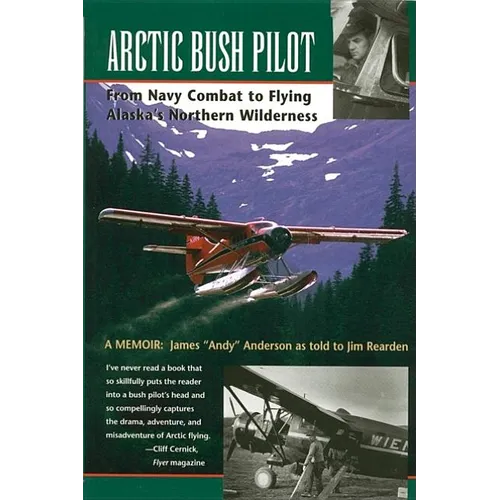 Arctic Bush Pilot