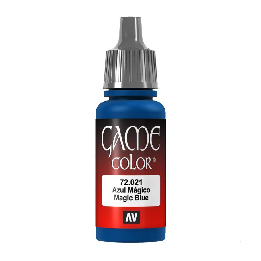 Vallejo - Xpress Game Color - 18ml. Paint