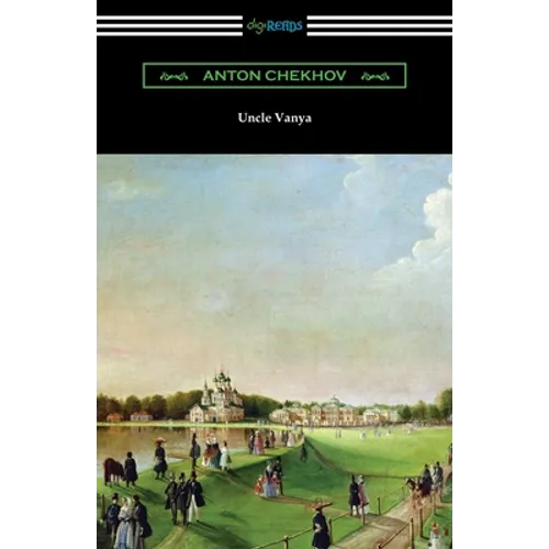 Uncle Vanya