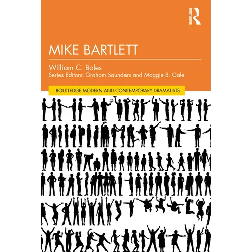 Mike Bartlett