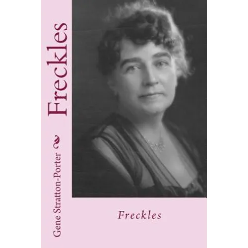 Freckles