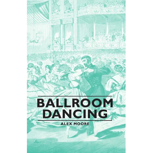 Ballroom Dancing