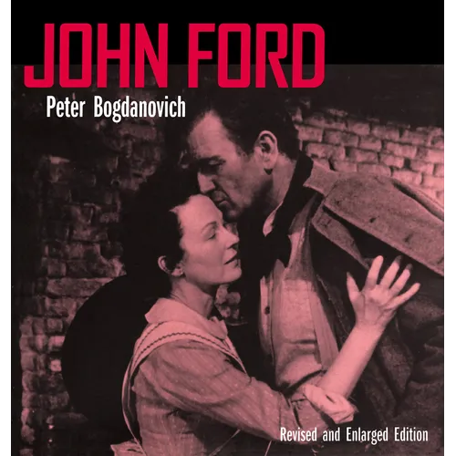 John Ford, Revised and Enlarged Edition