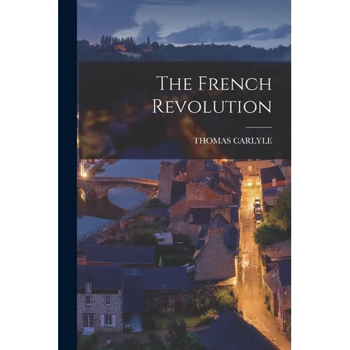 The French Revolution - Paperback