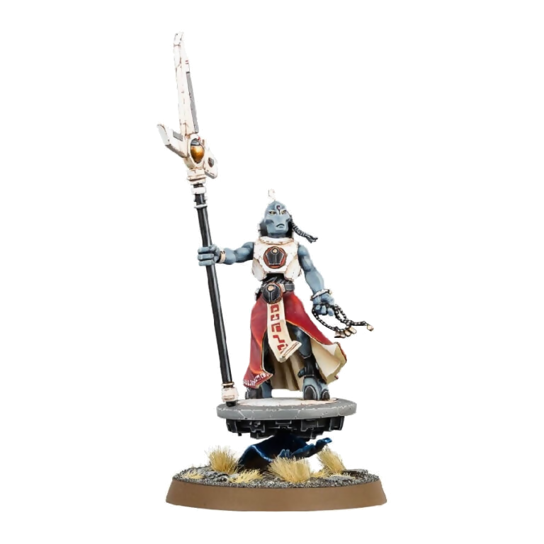 Ethereal (New in Box/Sprue)