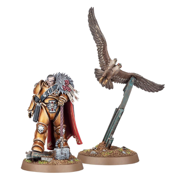 Inquisitor Coteaz (New in Box/Sprue)
