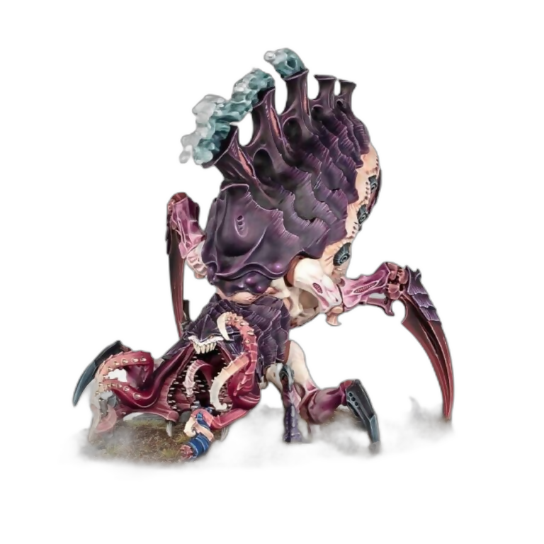 Psychophage (New in Box/Sprue)