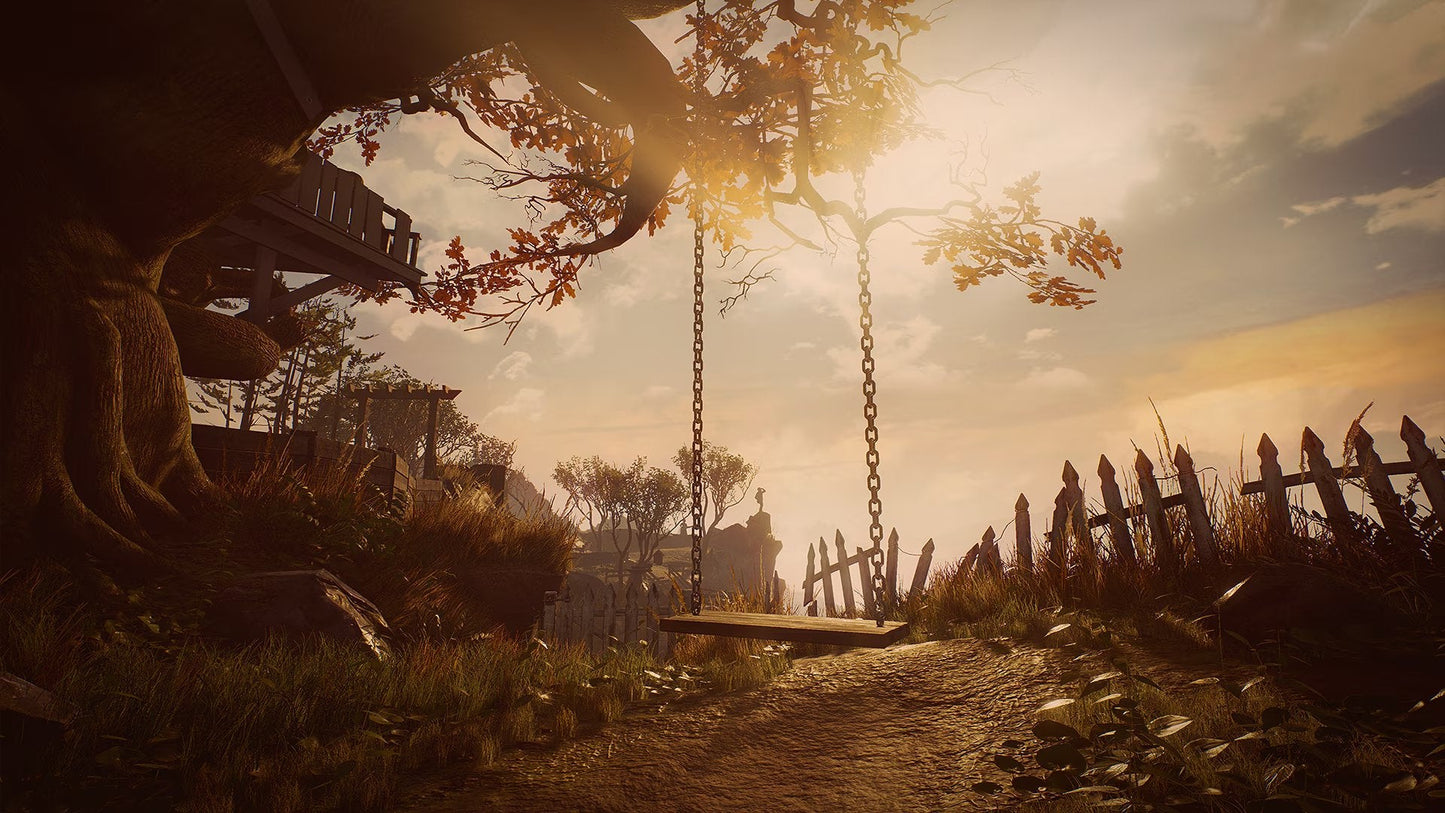 What Remains of Edith Finch - PC