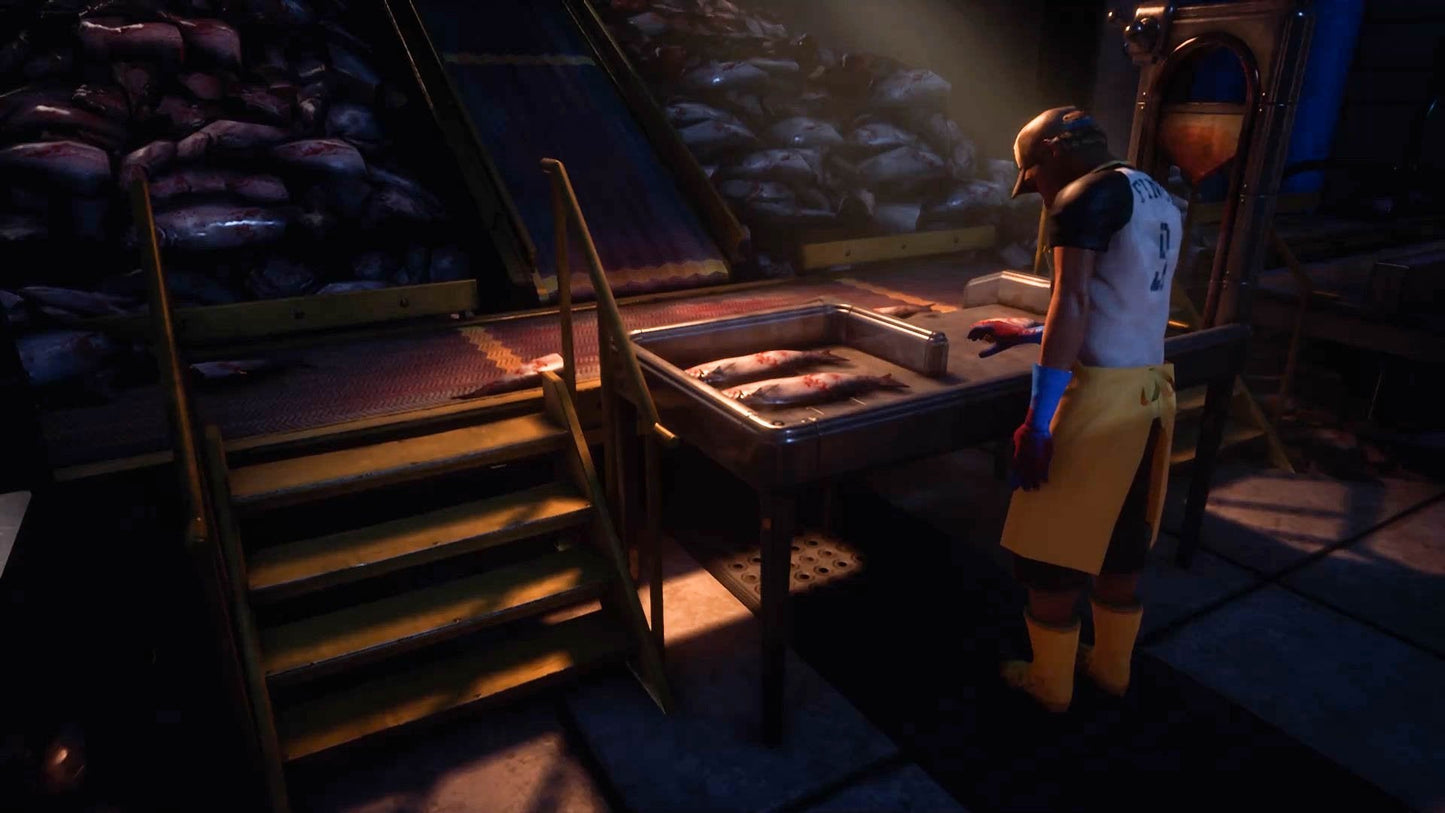 What Remains of Edith Finch - PC