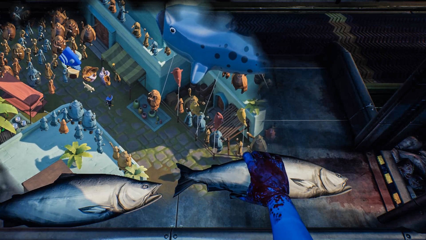 What Remains of Edith Finch - PC