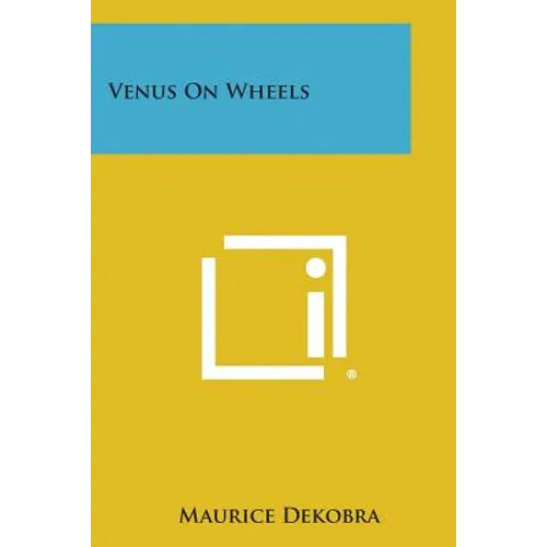 Venus on Wheels
