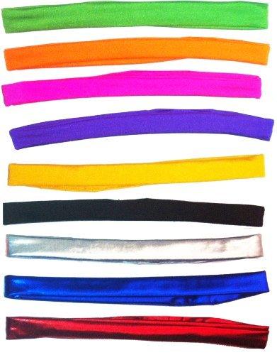 Womens Retro Costume Headband