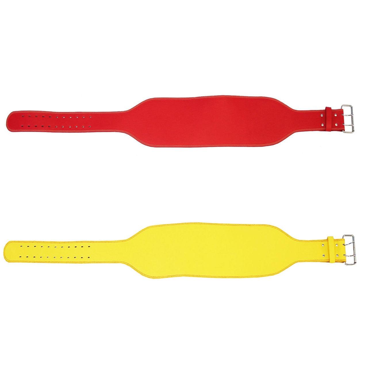 Wrestling Costume Weight Belt