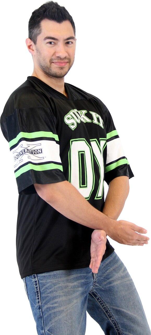 WWE DX D-Generation X Costume Jersey