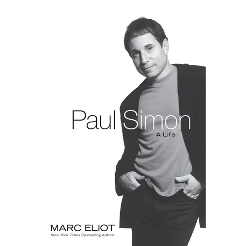 Paul Simon: A Life