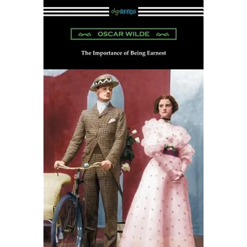 The Importance of Being Earnest