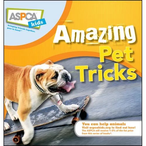 Amazing Pet Tricks