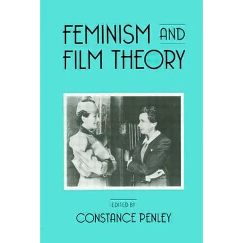 Feminism and Film Theory