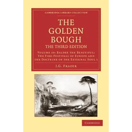 The Golden Bough