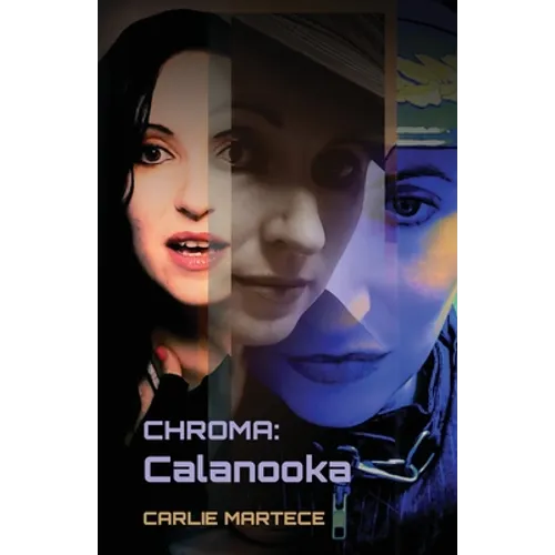 Chroma Calanooka