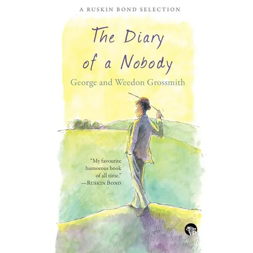 The Diary of a Nobody