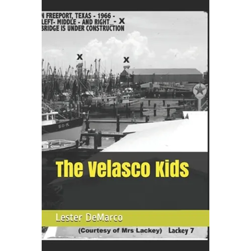 The Velasco Kids