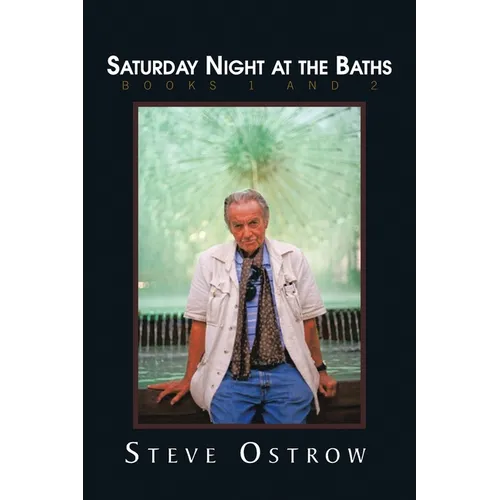 Saturday Night at the Baths, Books 1 and 2