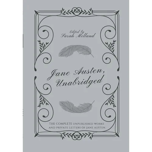 Jane Austen, Unabridged