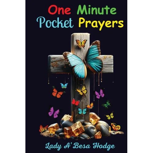 One Minute Pocket Prayers