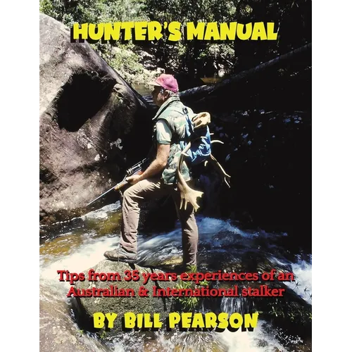 Hunter's Manual