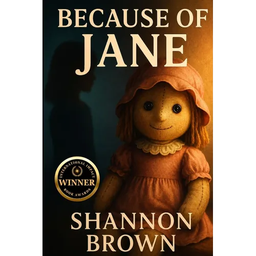 Because of Jane - Paperback