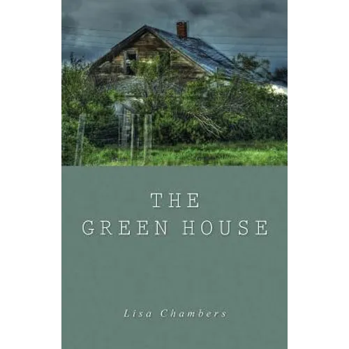 The Green House