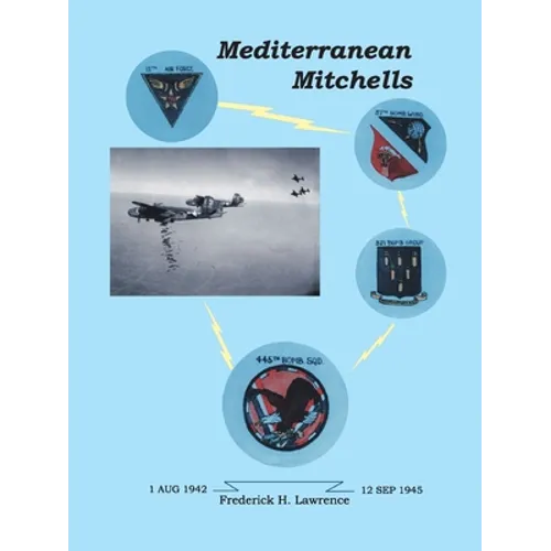 Mediterranean Mitchells