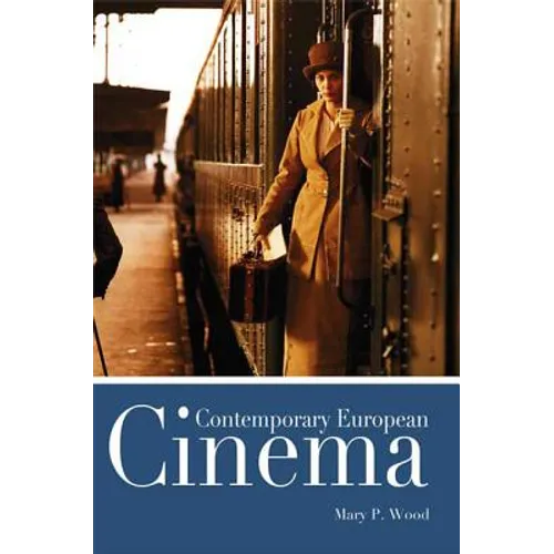 Contemporary European Cinema - Paperback